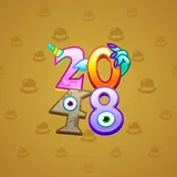Big Year #3064 Big Year #3064