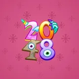 Big Year #30644