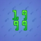 Big Year #30698 Big Year #30698