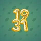 Big Year #3070 Big Year #3070