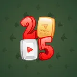 Big Year #30728 Big Year #30728