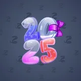 Big Year #30753 Big Year #30753