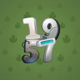 Big Year #30773 Big Year #30773