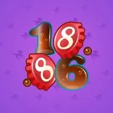 Big Year #30862 Big Year #30862