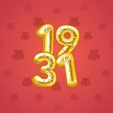 Big Year #30918 Big Year #30918