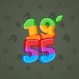 Big Year #3092 Big Year #3092