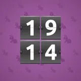 Big Year #30962 Big Year #30962