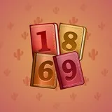 Big Year #30963 Big Year #30963