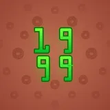 Big Year #30993 Big Year #30993