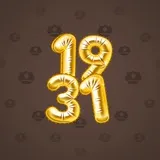 Big Year #31003 Big Year #31003