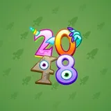 Big Year #3102 Big Year #3102