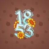 Big Year #31053 Big Year #31053