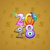 Big Year #31066 Big Year #31066