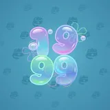 Big Year #3107 Big Year #3107
