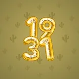 Big Year #31098 Big Year #31098