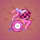 Big Year #31109 Big Year #31109