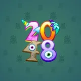 Big Year #31122 Big Year #31122