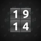 Big Year #31128 Big Year #31128