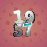 Big Year #31205 Big Year #31205