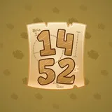 Big Year #31218 Big Year #31218