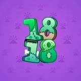 Big Year #31219 Big Year #31219