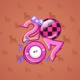 Big Year #31221 Big Year #31221