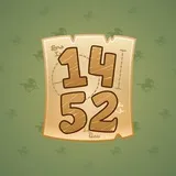 Big Year #3124 Big Year #3124