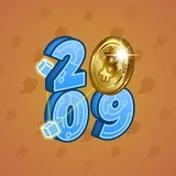 Big Year #31240 Big Year #31240
