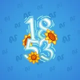 Big Year #31307 Big Year #31307