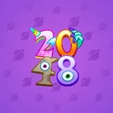 Big Year #31316 Big Year #31316