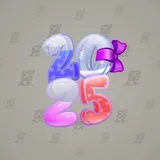 Big Year #31336 Big Year #31336