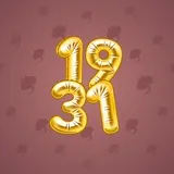 Big Year #31344