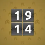Big Year #31374 Big Year #31374