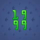 Big Year #31382 Big Year #31382