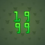 Big Year #31393 Big Year #31393