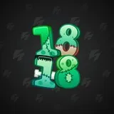 Big Year #31402 Big Year #31402