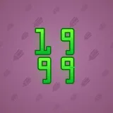 Big Year #31412 Big Year #31412