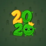 Big Year #31428 Big Year #31428