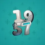 Big Year #3143 Big Year #3143