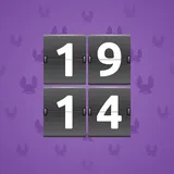 Big Year #31444 Big Year #31444