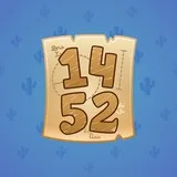 Big Year #31474 Big Year #31474