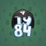 Big Year #31489 Big Year #31489