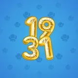 Big Year #31491 Big Year #31491