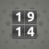Big Year #31493 Big Year #31493