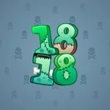 Big Year #31509 Big Year #31509