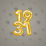 Big Year #3151 Big Year #3151