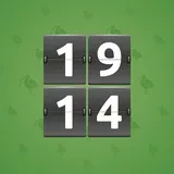 Big Year #31522 Big Year #31522