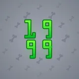 Big Year #31536 Big Year #31536
