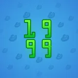 Big Year #31552 Big Year #31552