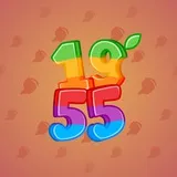 Big Year #31574 Big Year #31574